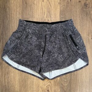 Lululemon Track That Short